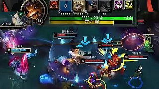 3DMAX 自信地击败 MIBR 在 IEM Cologne 2025