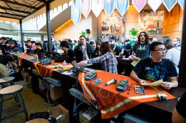 Riot Games宣布了VALORANT新夜市的日期