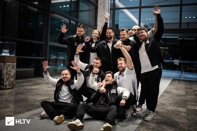 ESL允许参加PGL阿斯塔纳和IEM Dallas 尽管存在风险和处罚