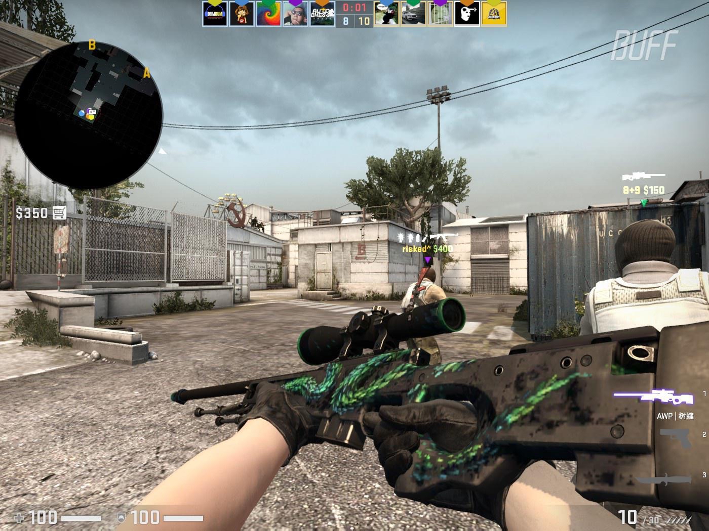 【快讯】开岁时节战火起 5E全民杯12月赛即将打响