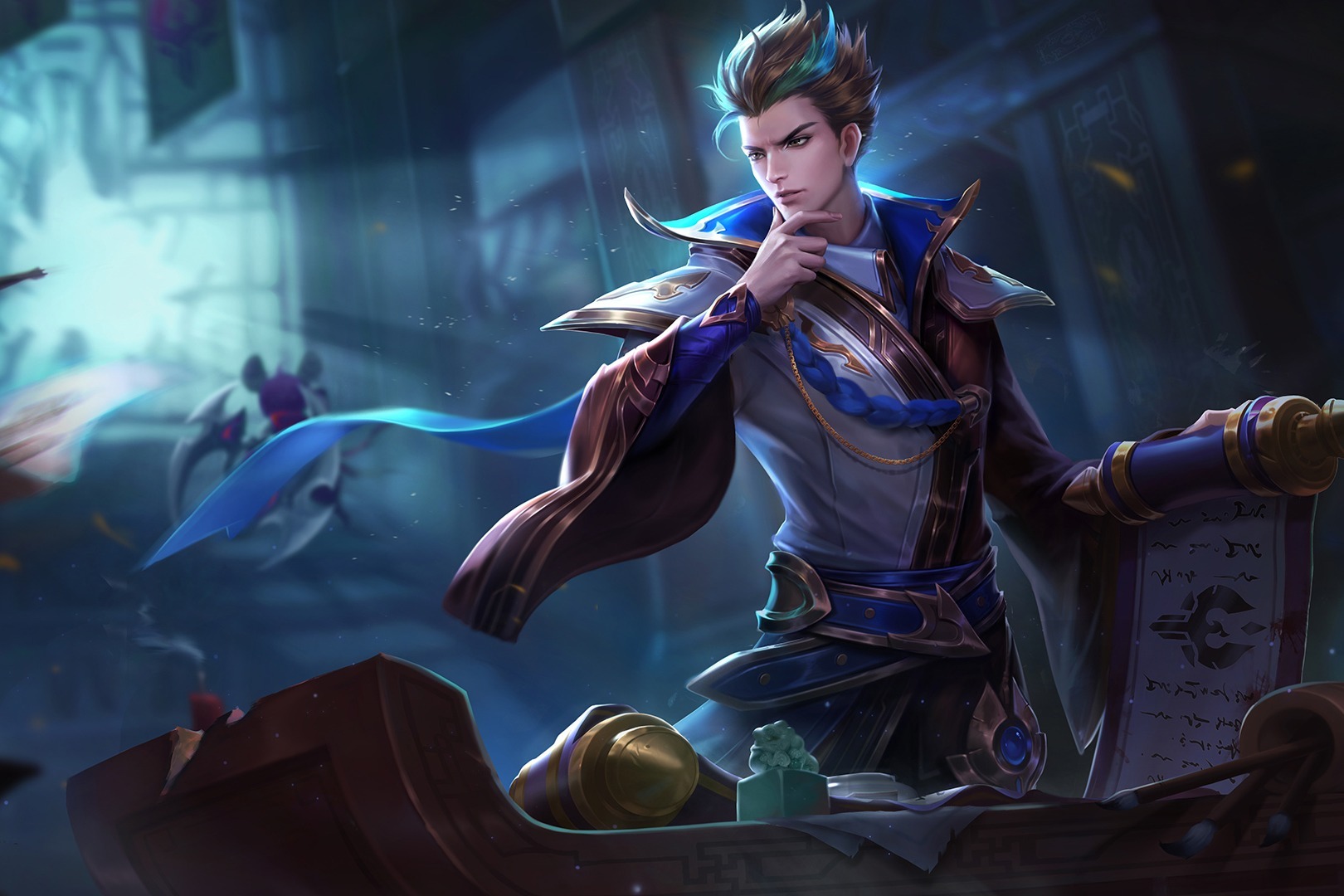 四届Major冠军选手device加入NiP，竟然还是Astralis主动出售